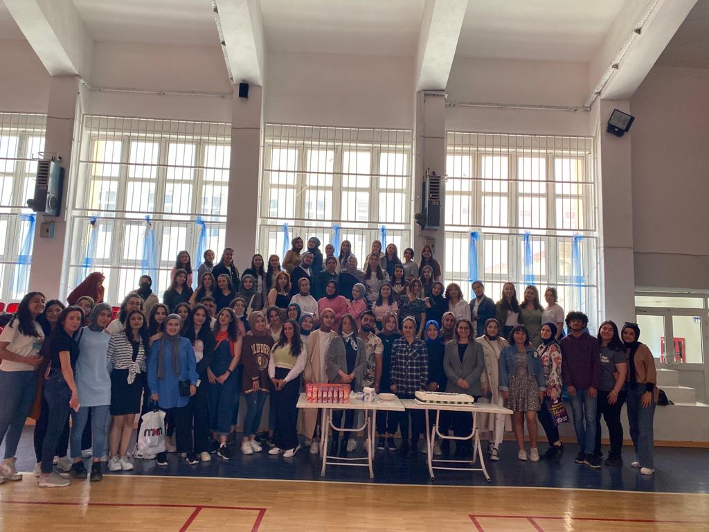 20 Mayıs Çocuk Gelişimciler Günü